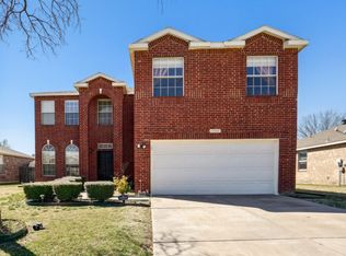 7904 Serenity Way, Denton, TX 76210