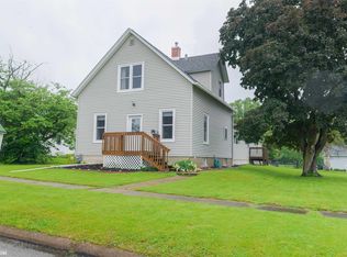 2306 Vogt St, Burlington, IA