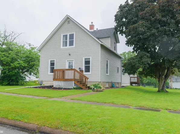 2306 Vogt St, Burlington, IA 52601