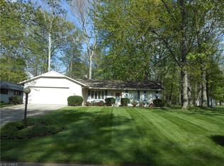 5899 Tree Moss Ln, North Ridgeville, OH 44039