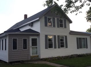 120 E Market St, Centreville, MI