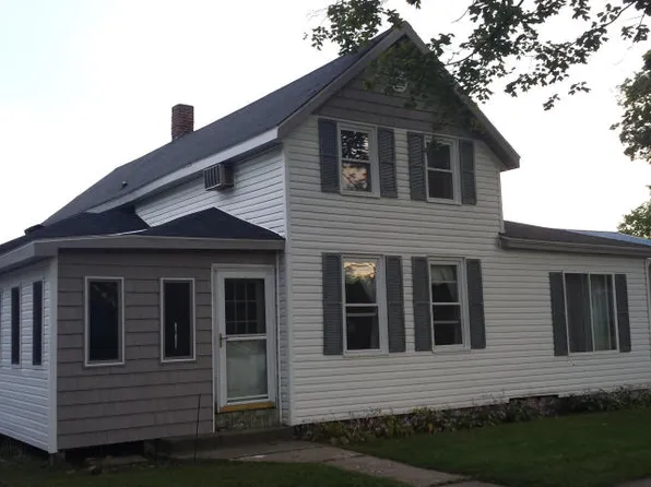 120 E Market St, Centreville, MI 49032