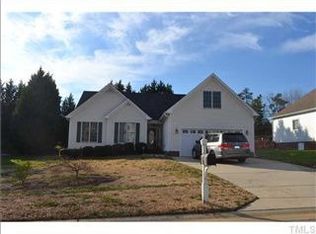 7317 John Hopkins Ct, Raleigh, NC 27616