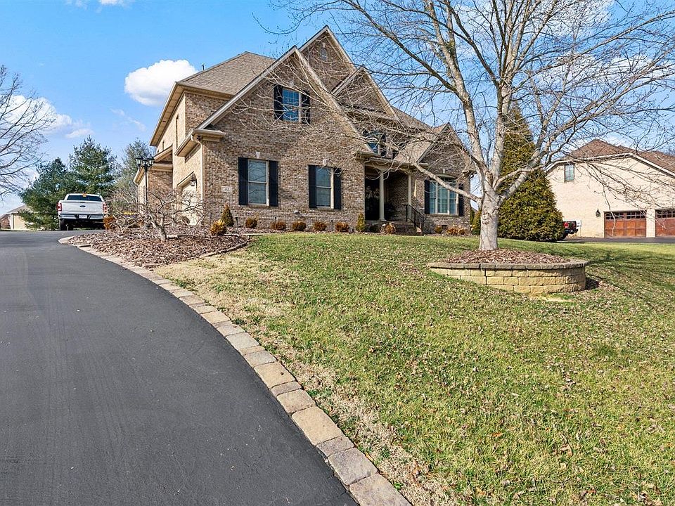 42 Talbott Dr, Bowling Green, KY 42103 Zillow