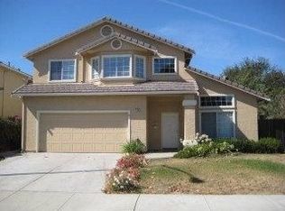 1520 Bayberry St, Hollister, CA