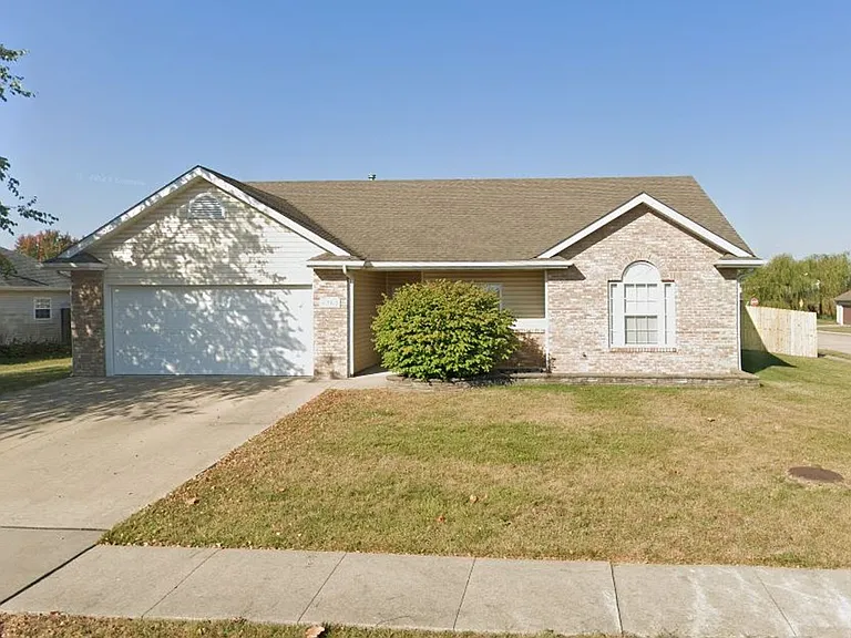 4203 Spring Cress Dr — Photo 1
