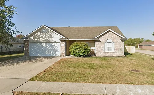4203 Spring Cress Dr Photo 1