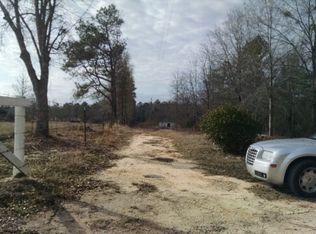 1370 Truett Cir, Bonifay, FL 32425