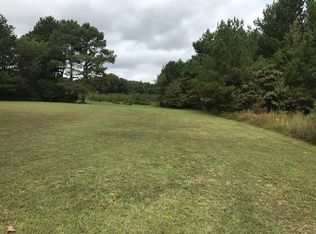 Gentry Chapel Rd, Middleton, TN 38052