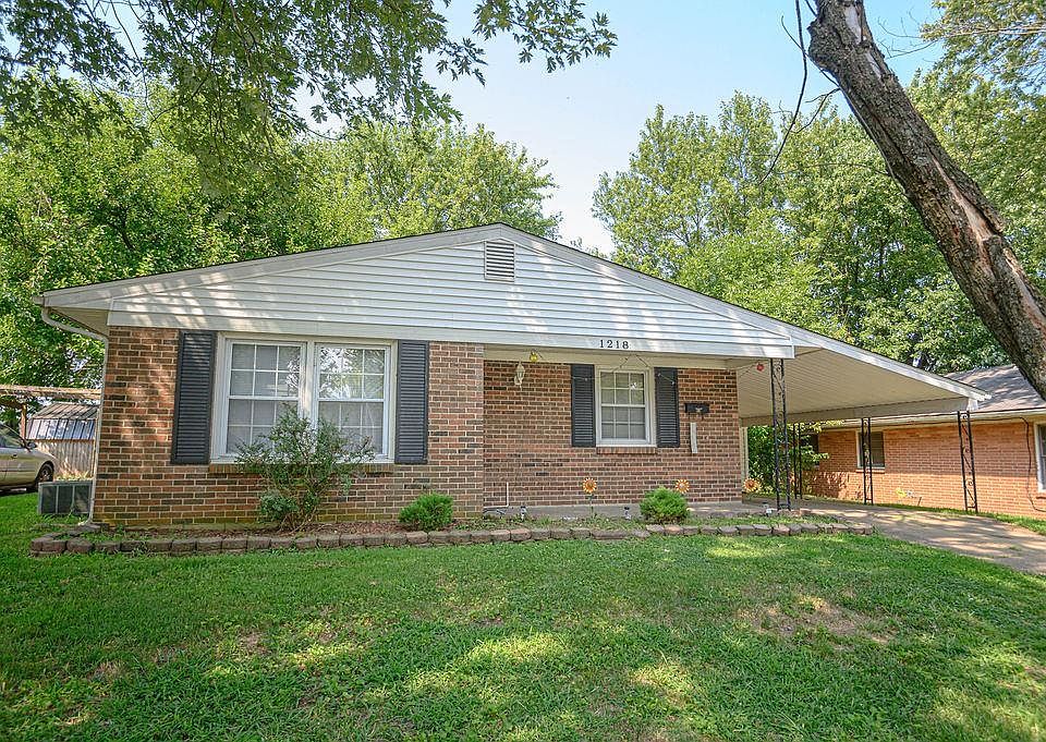 1st image of 1218 Wayside Dr W