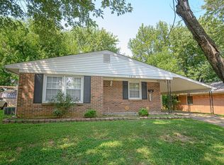 1218 Wayside Dr W, Owensboro, KY 42301