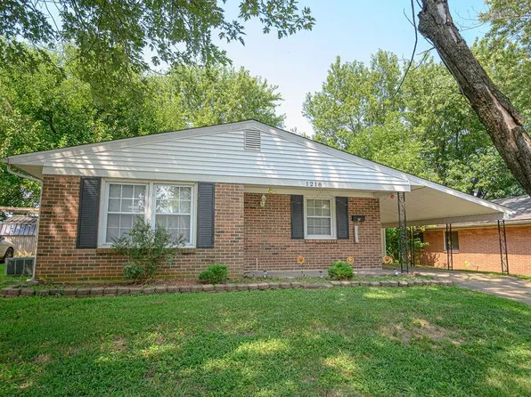 1218 Wayside Dr W, Owensboro, KY 42301