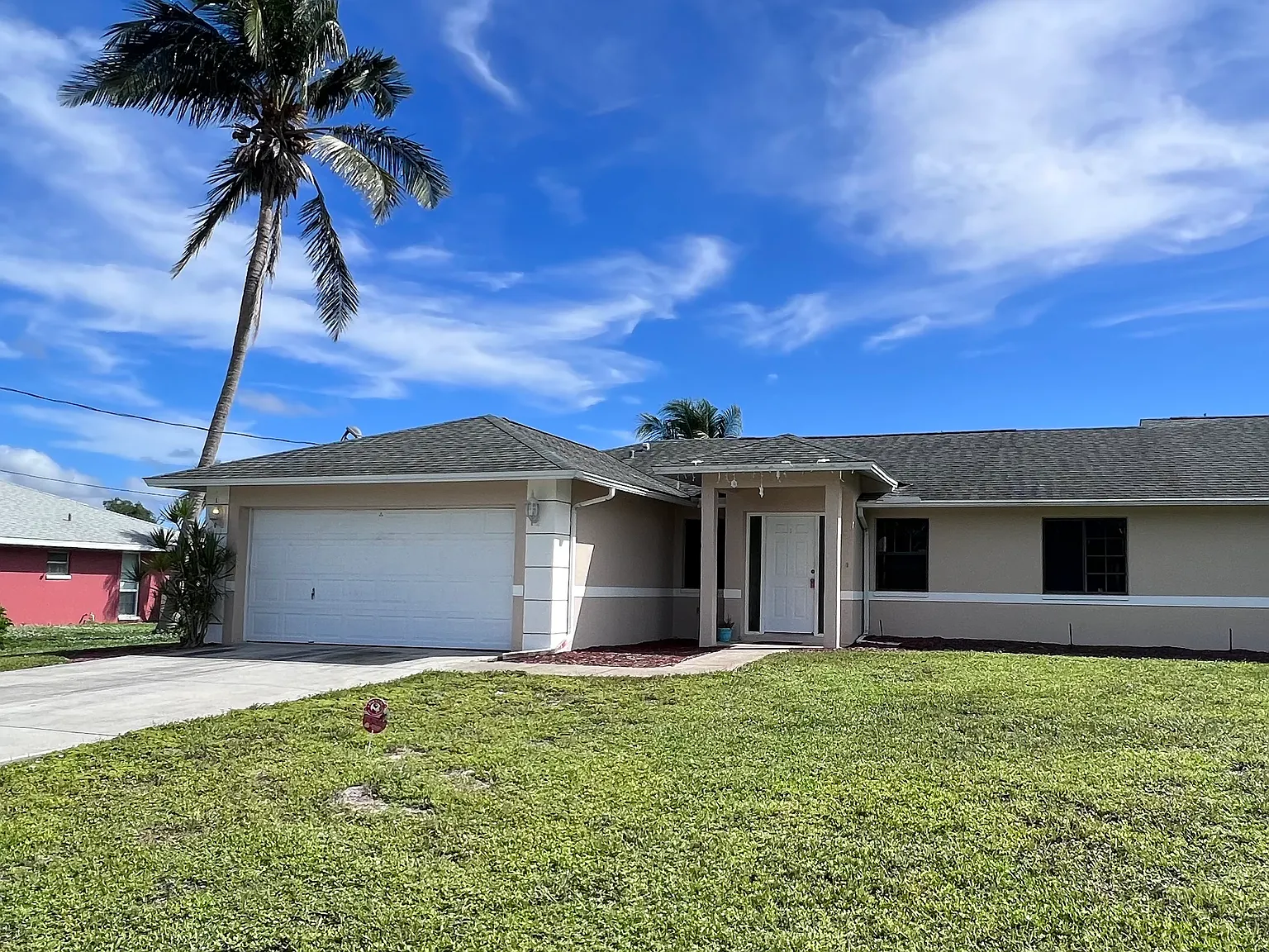 17607 Cypress Point Road - 1 — Photo 1