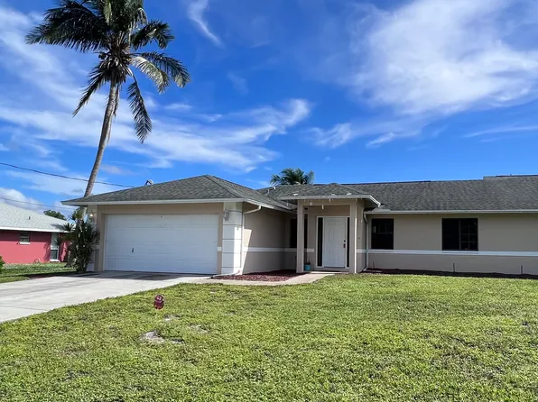 17607 Cypress Point Rd, Fort Myers, FL 33967