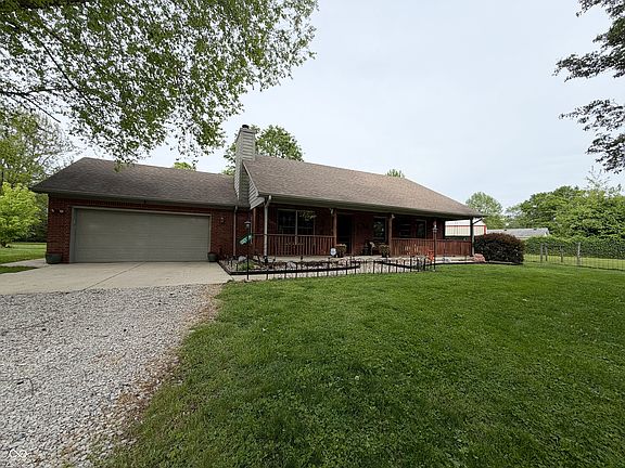 4th image of 9236 Crawfordsville Rd