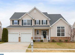 39 Hillside Dr, Woolwich Township, NJ