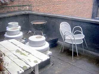 Rented by Yorgan Group, LLC