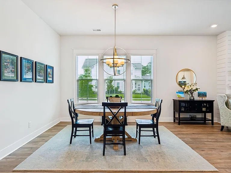 3543 Bayden Bridge Ln — Photo 5