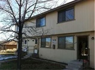 3625 Gypsum Rd, Reno, NV 89503