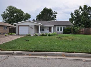 5925 Memphis St, Wichita, KS 67220