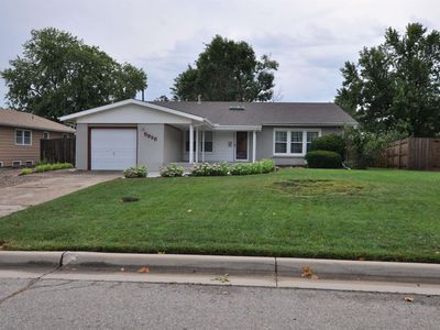 5925 E Memphis St, Wichita, KS, 67220