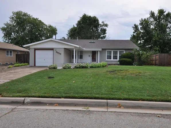 5925 Memphis St, Wichita, KS 67220