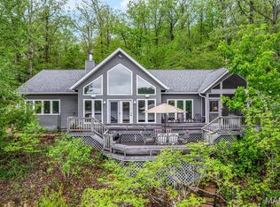 643 Deer Run Dr, Leasburg, MO 65535