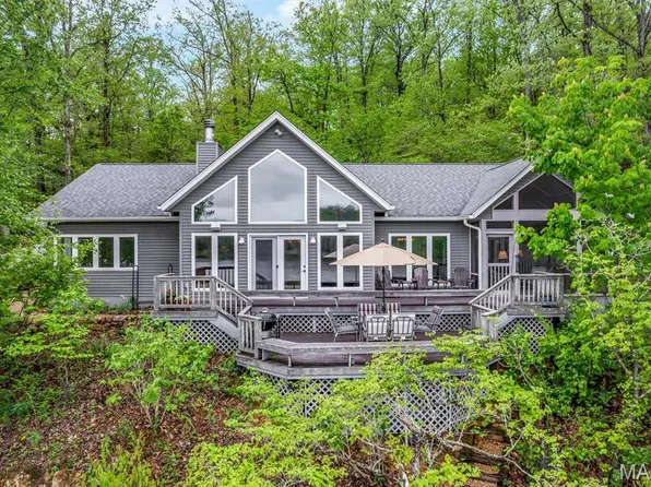 643 Deer Run Dr, Leasburg, MO 65535