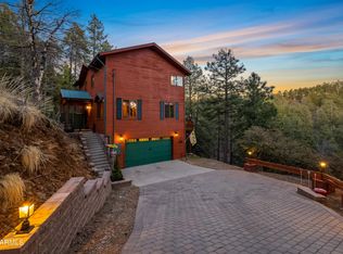 4400 S Ponderosa Ave, Prescott, AZ 86303