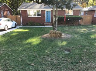 1724 Finchley Dr, Charlotte, NC 28215