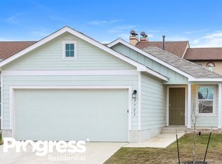 5723 N Leona St, San Antonio, TX 78207