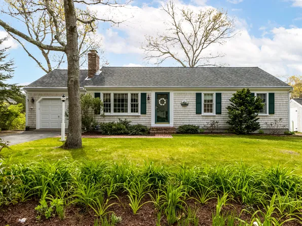 184 Eileen Street, Yarmouth Port, MA 02675