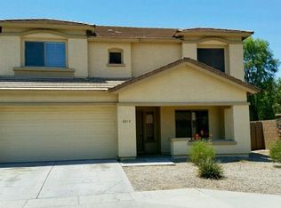 6014 S 37th Ln, Phoenix, AZ 85041