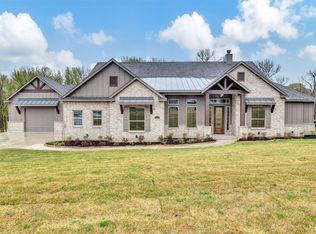 1317 Hunt Rd, Gunter, TX 75058