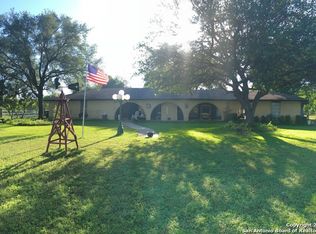 12335 Shepherd Rd, Atascosa, TX 78002