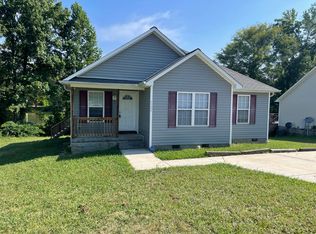 3524 Riverside Dr, Greensboro, NC 27406