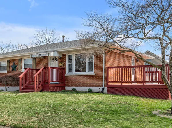 1968 Kingtree Dr, Lexington, KY 40505