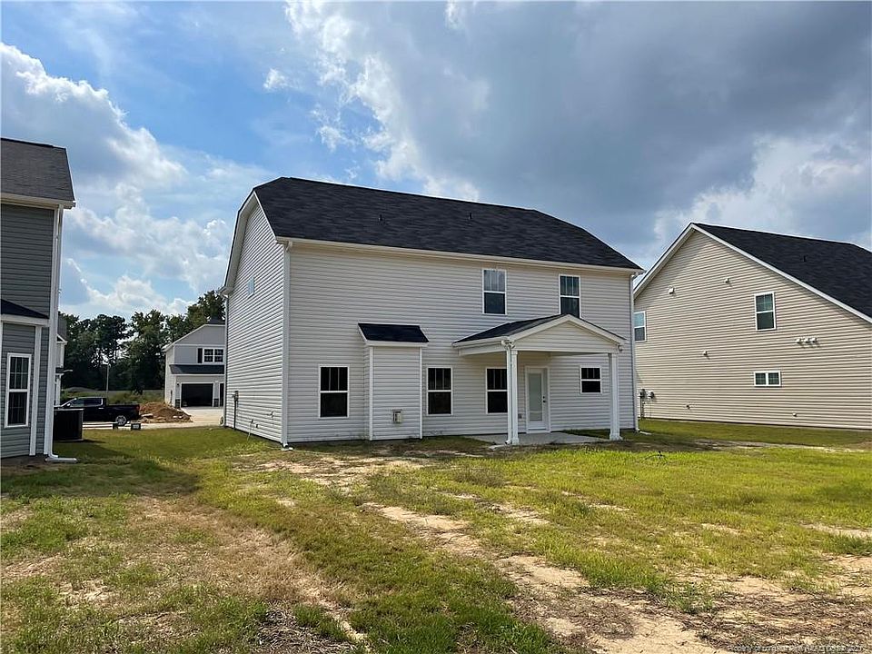 2nd image of 1729 Stackhouse Dr Lot 285