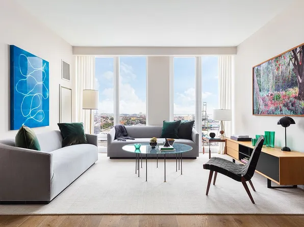 50 Bridge Park Dr APT 22E, Brooklyn, NY 11201