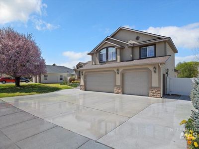729 Morning Sun Dr, Twin Falls, ID, 83301