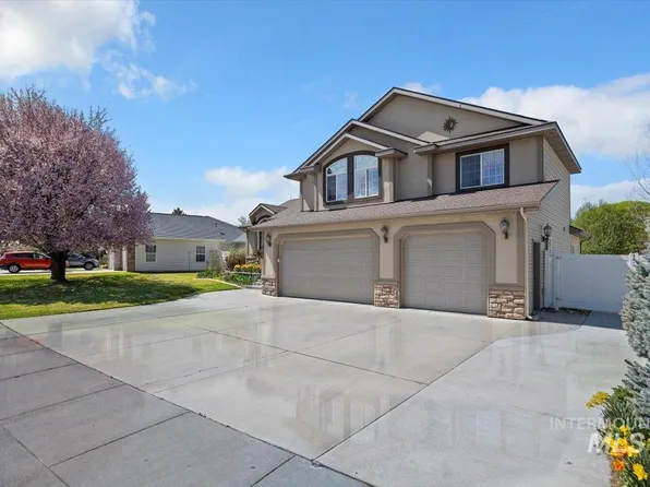 729 Morning Sun Dr, Twin Falls, ID 83301