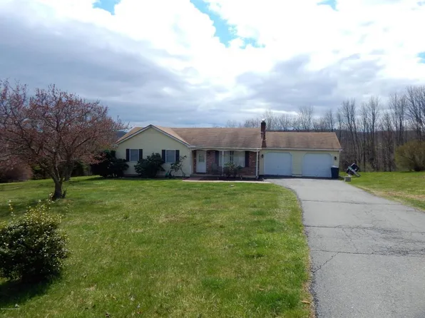 130 Terrace Ct, Kunkletown, PA 18058