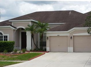 10401 Riverburn Dr, Tampa, FL 33647