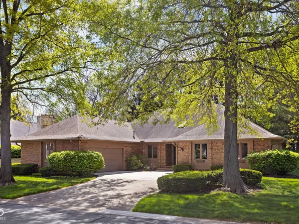 947 Tamarack Circle North Dr, Indianapolis, IN 46260
