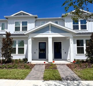 6409 Breeze Filled Ln, Winter Garden, FL, 34787