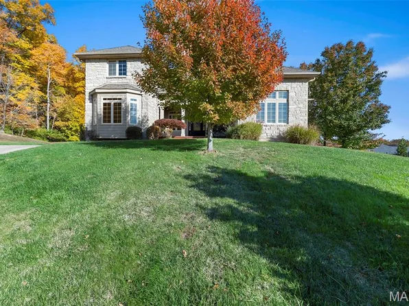 2720 Partridge Ct, Cape Girardeau, MO 63701