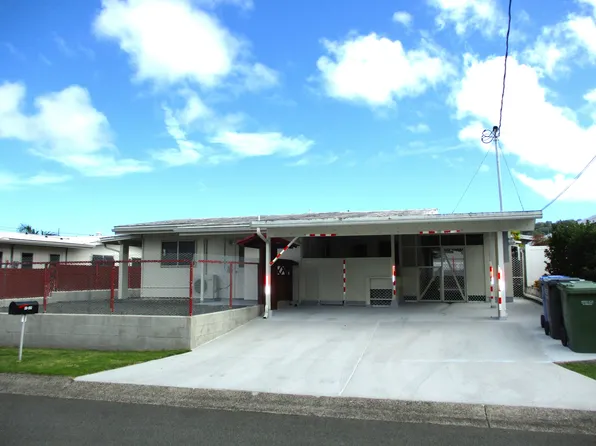 45-608 Keole St #1, Kaneohe, HI 96744