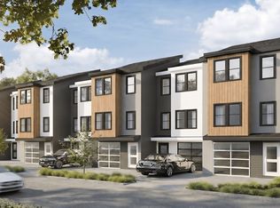 Murray Field Townhomes, Brighton, MA 02135