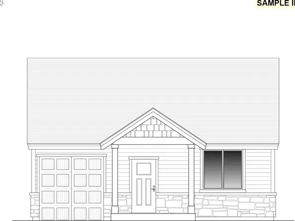 11211 Apple Ln, Donald, OR 97020