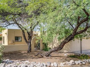 5750 E Camino Del Tronido, Tucson, AZ 85750